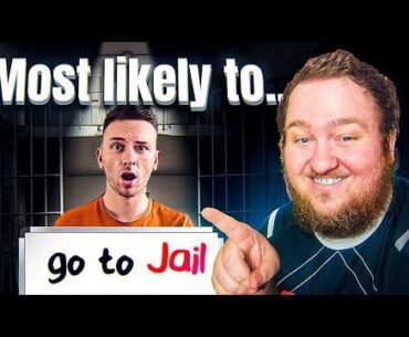 Some fun content to warm up before PNC. The Braexco boat flip still goes hard🤣