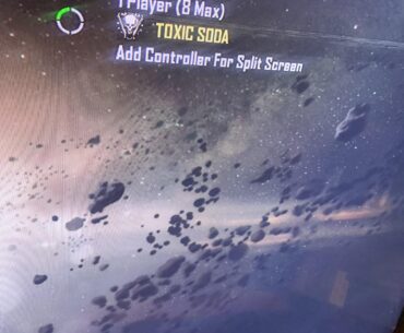Life goal accomplished. My 12 year old self would be incredibly proud of me if he knew I got the double shotgun emblem.