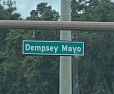 Florida street names are crazy