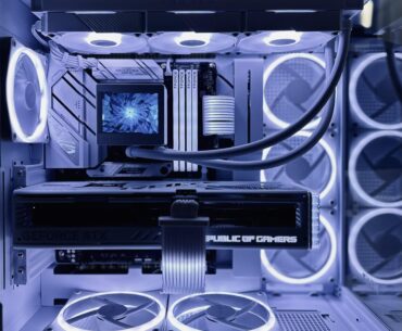 PC Build