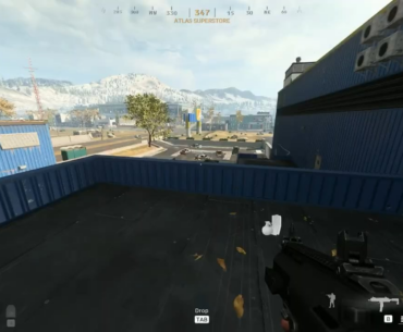 Jumping into Verdansk in 2023 really shows how far backwards the game has gone. MW Warzone was truly the peak Warzone experience. The game just looked and played better. We even had a full-fledged 3rd person mode that never saw the light of day.