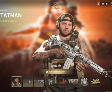 TimTheTatman bundle got deleted and wont come back?