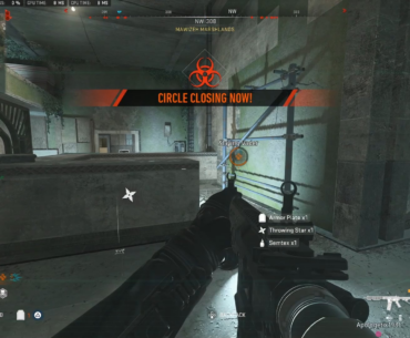 One of the many reasons I love this game... the metalcore breakdown level-up in the middle of a firefight...