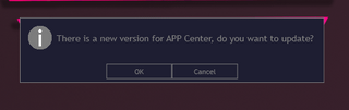 Been getting this every time I boot up my PC and don't know what it is. I always hit cancel and ignore it but can anyone tell me what it is?