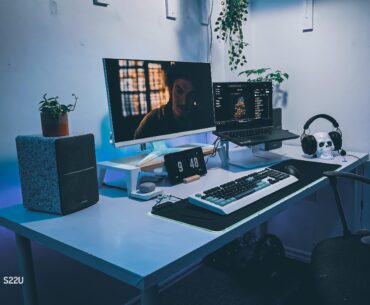 Where I spend the weekend.