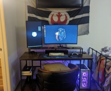 So I took everyone suggestions