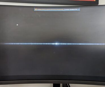 Game keeps getting stuck