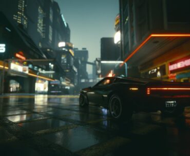 Car shots I've taken recently...