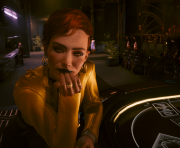 Alright but I would romance the hell out of her