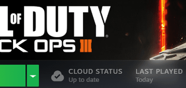 Idk if I can play anymore.
