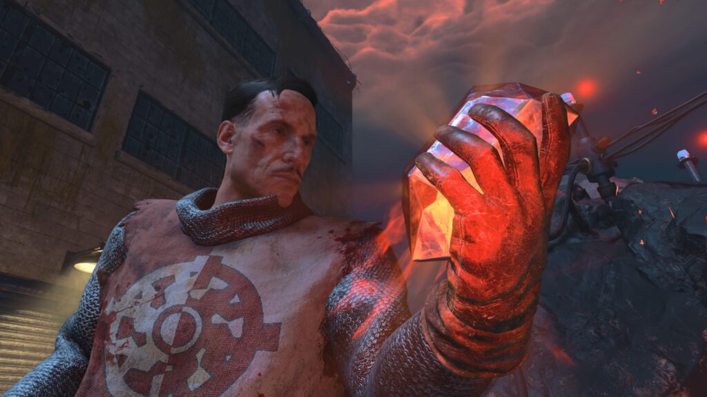 Dark Ops Challenges | Perkless in Prison tips?
