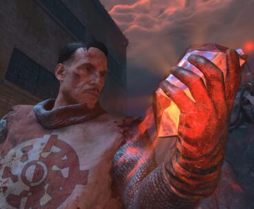 Dark Ops Challenges | Perkless in Prison tips?