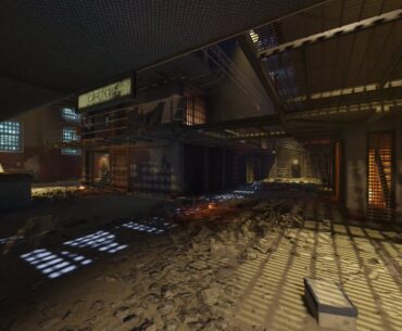 Some images of the upcoming Mob of the Dead Remastered, made by @copforthat on Twitter.