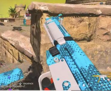 What camo is this?