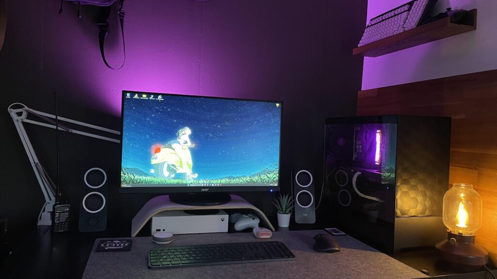 Just finished my rebuilt
