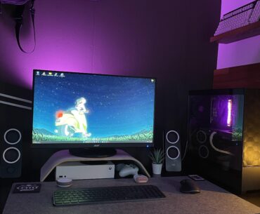 Just finished my rebuilt