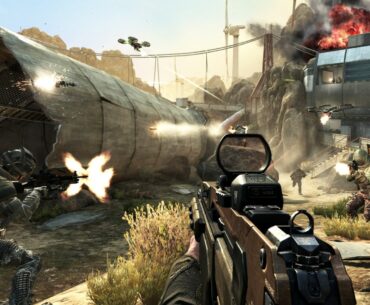 COD 2025 rumored to be a direct continuation of COD 2024 w/ remastered BO2 maps