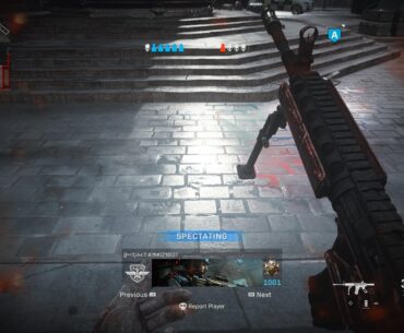 does anyone know what barrel this is m4a1