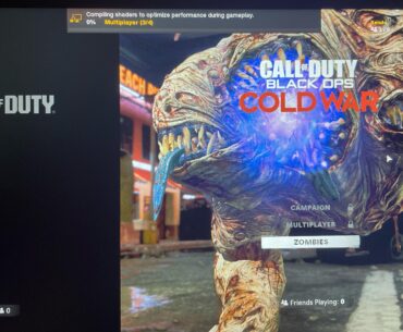 Shaders won’t load