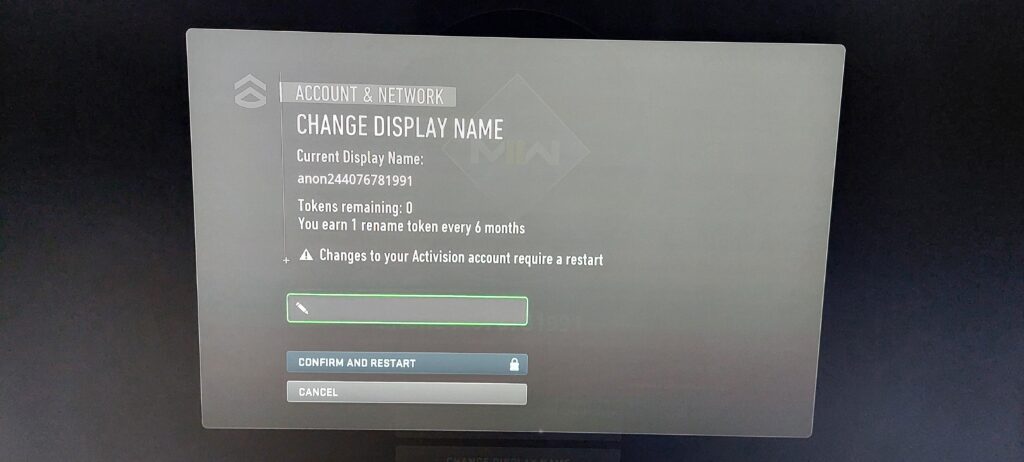 Why dont i get a free token?