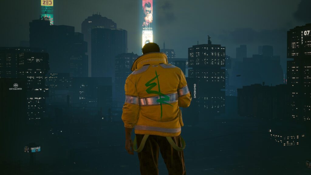 I love this game. That’s all