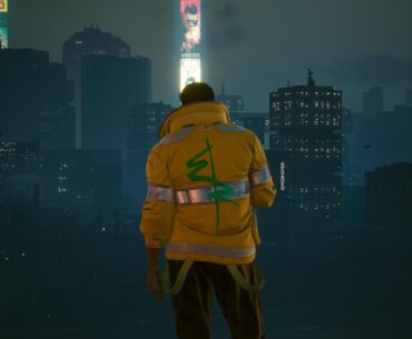 I love this game. That’s all