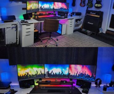 Close to finished!