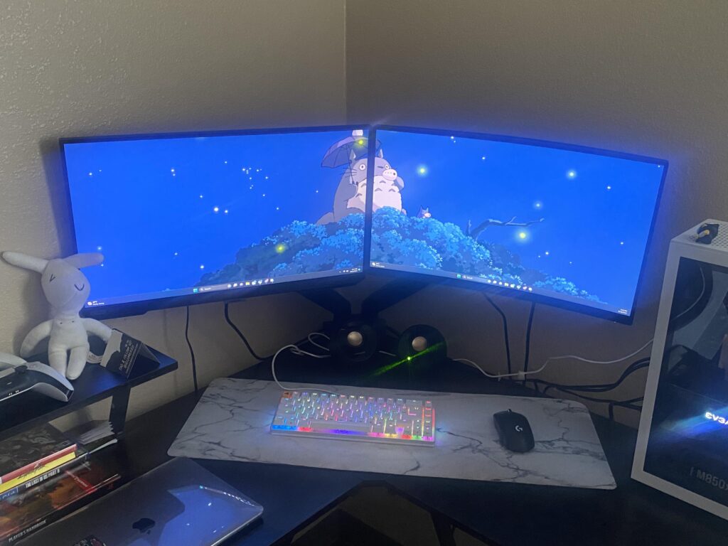 Update after a year - still very average.