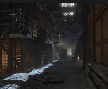 Mob of the dead now has Cold War operaters in place of the mob crew. Does your ranking for it change?