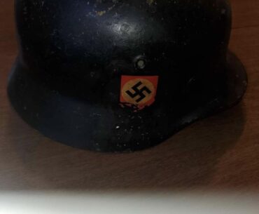 Does this helmet look legit?