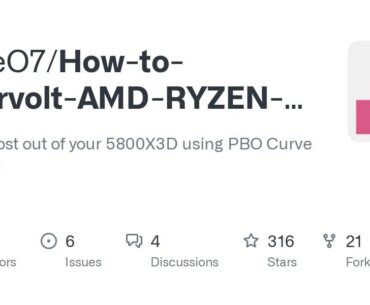 How do I set it up so that my PBO2 Tuner Power Limits get saved every time I restart my PC?