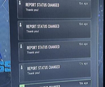 i NeVeR sEe AnY cHeAtErS