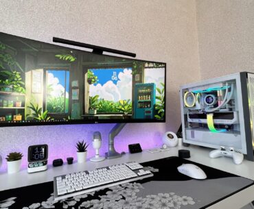 How can I improve my setup?