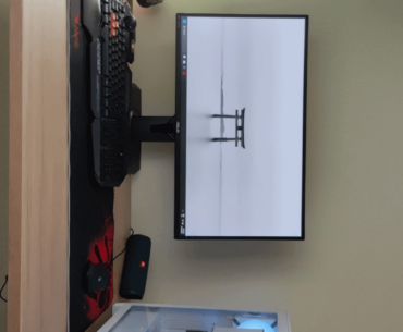 First pc build