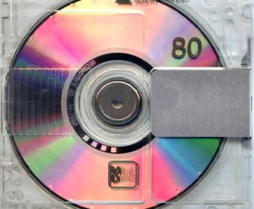 MINIDISC