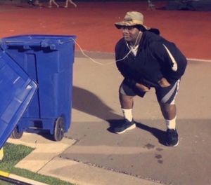 Listening to the news be like: