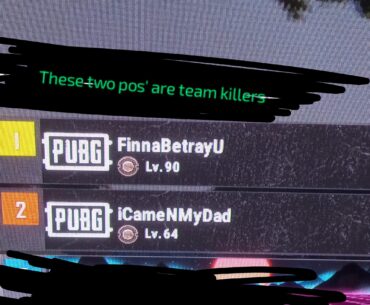 TK duo