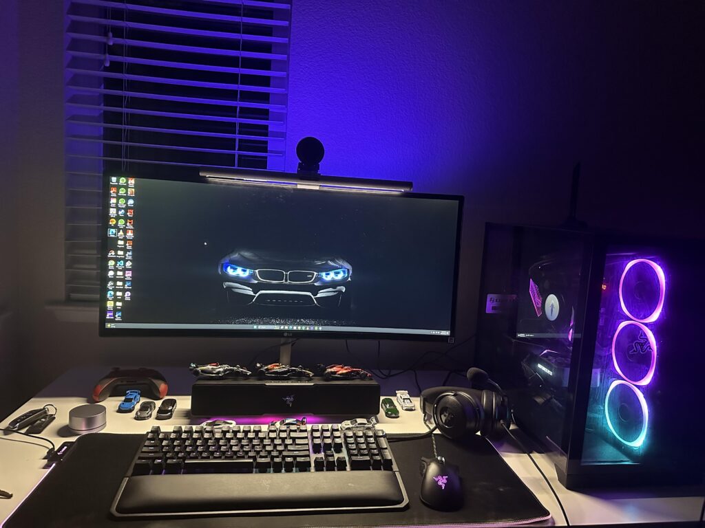 Phase 1 of my new cave