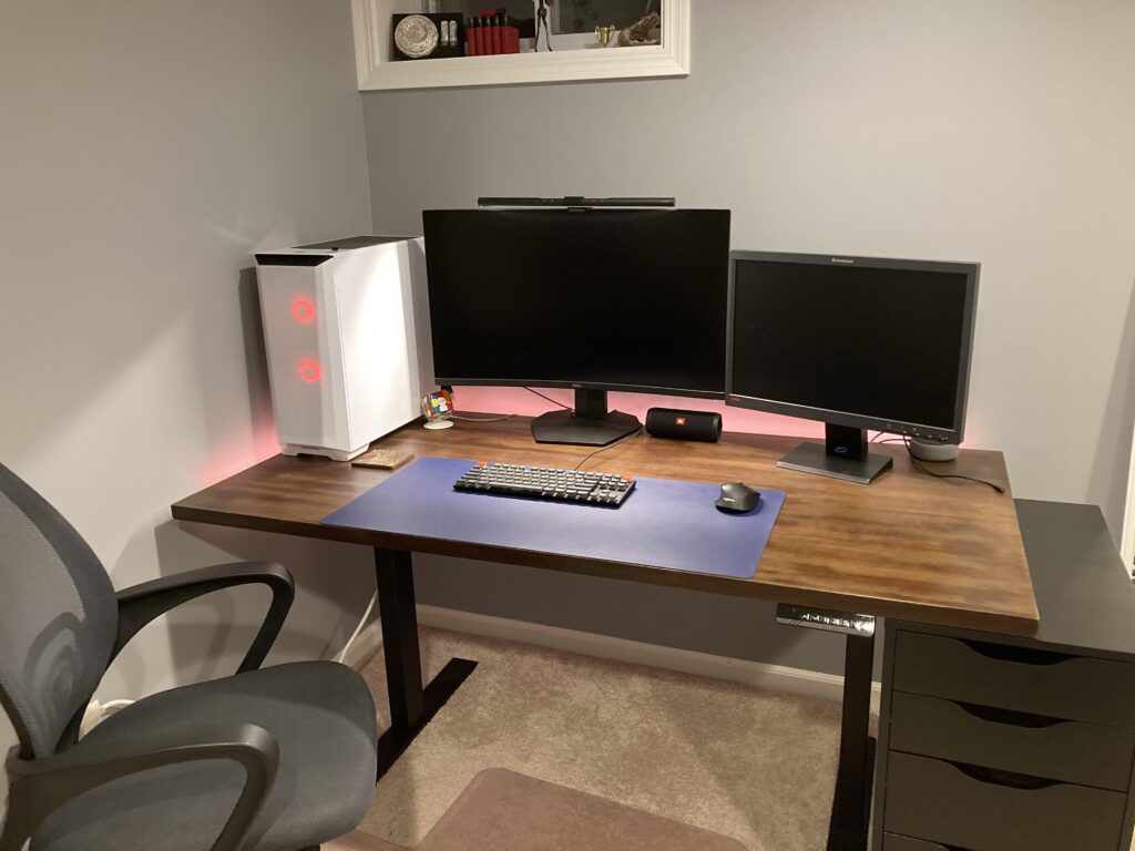 Did some cleaning of the setup and thought I’d share 😁