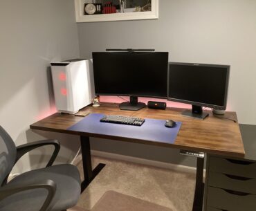 Did some cleaning of the setup and thought I’d share 😁