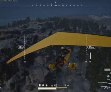 No one loots my kill and gets away with it!
