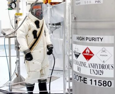 Contaminated