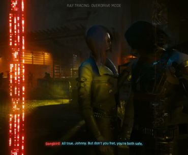 Something I noticed in GameStop Video review