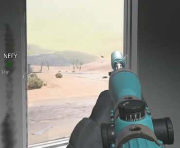 Ranked End Game Snipes!