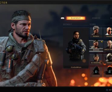 Finally Got Blackout Historian