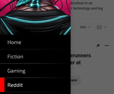 A WIP but a project of love for the Cyberpunk community (android app)