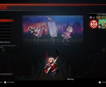 Easter egg completion didn’t give me the achievement?