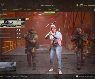Warzone 1 is being shut off in less than 10 days