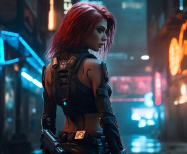 Xenda X-Mercenary