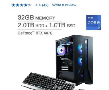 ?Is this a good computer?
